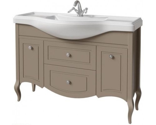 Тумба напольная Caprigo Verona 120 33522-SF04