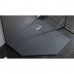 Душевой поддон трапеция STONE TRAY-G