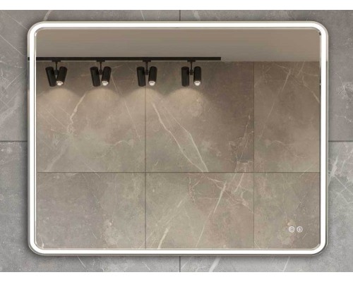 Зеркало Vincea LED 1000x800 VLM-3VC100-2