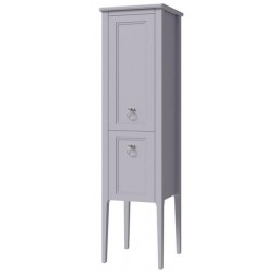 Пенал напольный Caprigo Jersey 34350 R-SF028