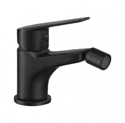 Deante Jasmin Nero Смеситель для биде, черный