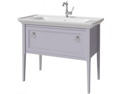 Тумба напольная Caprigo Jersey 105 34314-SF028