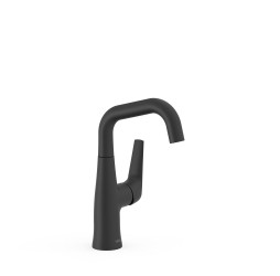 28144701NM TRES FUJI Смеситель для умывальника однорычажный