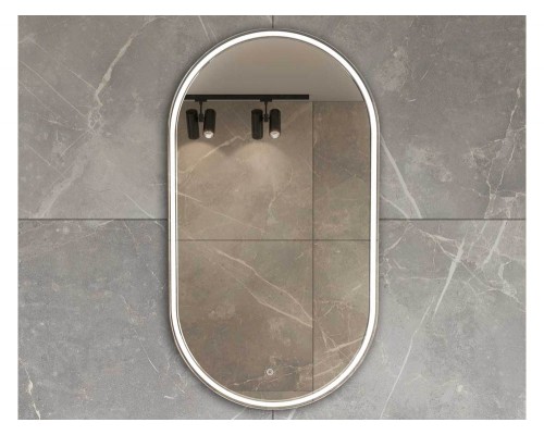 Зеркало Vincea LED 500x900 VLM-3AU900