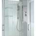 Душевая кабина AvaCan A2812R AVA 120x80 правая, стандарт, стекла прозрачные, профиль хром
