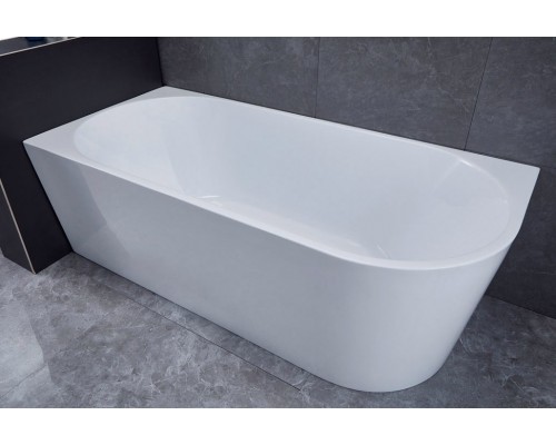 Ванна акриловая Vincea VBT-402-1700L
