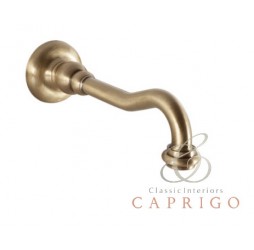 Излив для встраиваемого смесителя Caprigo 99-113-VOT