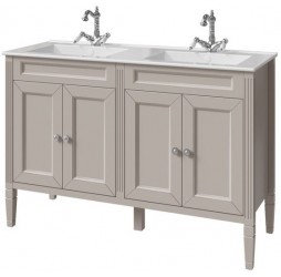 Тумба напольная Caprigo Albion Concept 120 34023-SF022