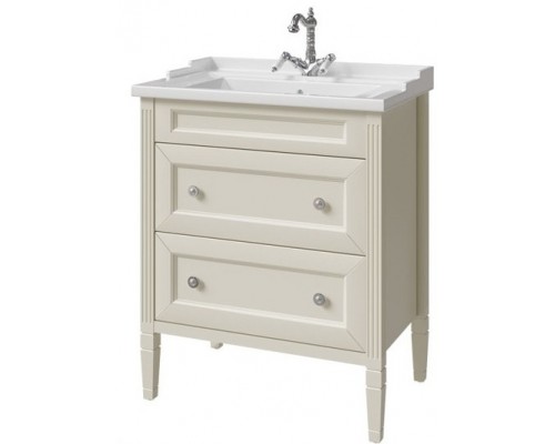 Тумба напольная Caprigo Albion Concept 70 34022-SF46