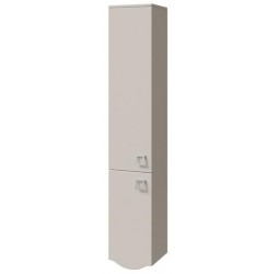 Пенал подвесной Caprigo Nokturn 1352L-SF023