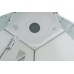 Душевая кабина Avacan D5090 AVA 90x90 стандарт, стекла матовые, профиль хром