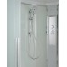 Душевая кабина Avacan EM2812R AVA 120x80 правая, стандарт, стекла матовые, профиль хром