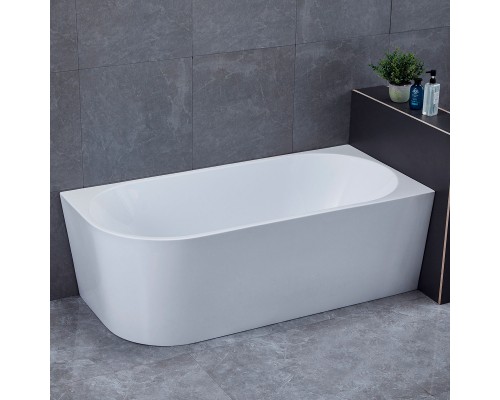 Ванна акриловая Vincea VBT-402-1500R