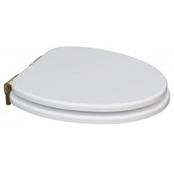 Сиденье для унитаза Caprigo Armonia KFe-AB-B231