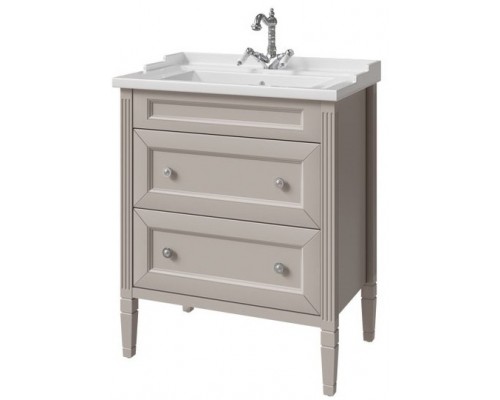 Тумба напольная Caprigo Albion Concept 70 34022-SF022