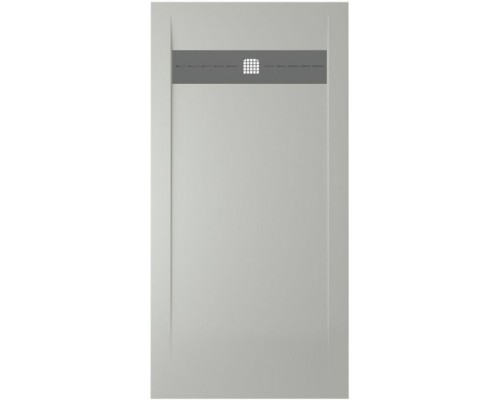 Душевой поддон Allen Brau Infinity 160x80 8.21006-PWM папирус