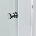 Душевая кабина AvaCan V5015 AVA 150x85 стандарт, стекла прозрачные, профиль хром
