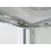 Душевая кабина AvaCan V5015 AVA 150x85 стандарт, стекла прозрачные, профиль хром