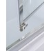 Душевая кабина AvaCan V5015 AVA 150x85 стандарт, стекла прозрачные, профиль хром