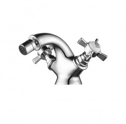 Смеситель для биде Caprigo Bristol 21-530-CRM