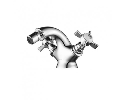 Смеситель для биде Caprigo Bristol 21-530-CRM