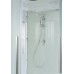 Душевая кабина Avacan EM3090 AVA 90x90 стандарт, стекла матовые, профиль хром