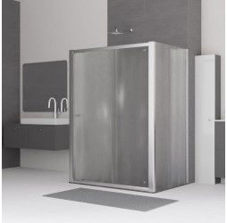 Душевой уголок RGW CL-45 P (CL-12 + 2Z-12)