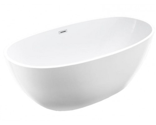 Ванна акриловая Vincea VBT-404-1700