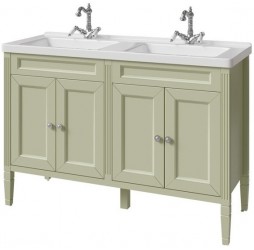 Тумба напольная Caprigo Albion Concept 125 34020-SF024