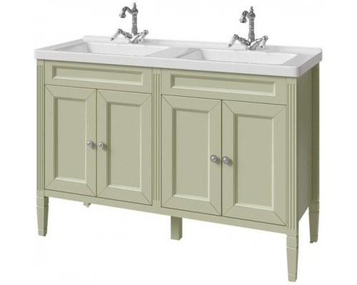 Тумба напольная Caprigo Albion Concept 125 34020-SF024
