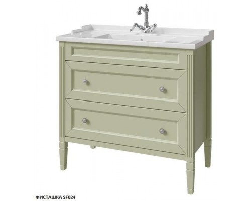 Тумба напольная Caprigo Albion Concept 90 34018-SF024