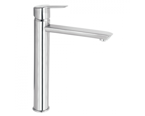 Deante Arnika Смеситель для раковины высокий, хром