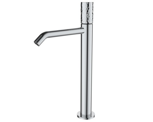 Смеситель для раковины Vincea Aura VBF-6AU2CH, хром