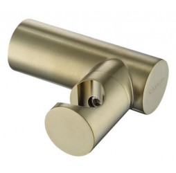 Держатель ручного душа Caprigo 98-551-brg
