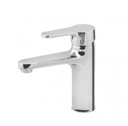 Inan Beril Смеситель для раковины, хром