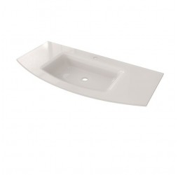 Умывальник Caprigo Legato 100 GC18R 3014