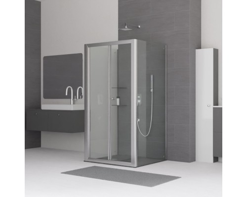 Душевой уголок RGW CL-41 P (CL-21 + 2Z-12)