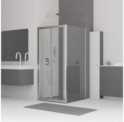Душевой уголок RGW CL-31 (CL-21 + Z-12)