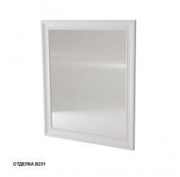 Зеркало Caprigo Ponza 80 13532-B231