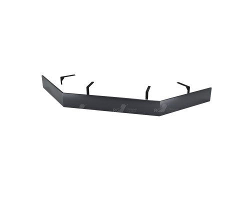 Экран для душевого поддона RGW N/ST-61 G  Acryl 50231700-02