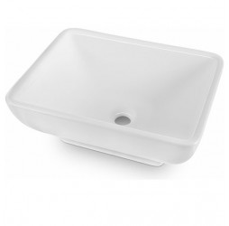 Deante Gardenia Умывальник накладной, 490х390х175 мм