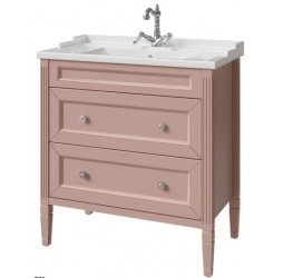 Тумба напольная Caprigo Albion Concept 80 34015-SF026