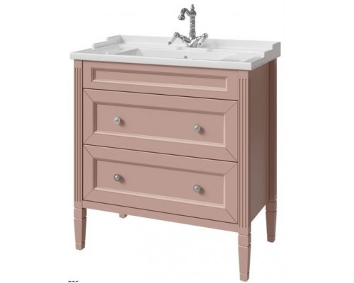 Тумба напольная Caprigo Albion Concept 80 34015-SF026