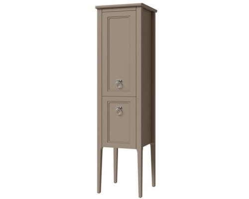 Пенал напольный Caprigo Jersey 34350 R-SF04