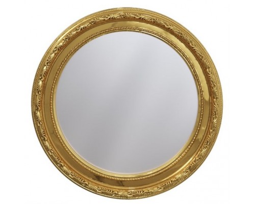 Зеркало Caprigo PL301-oro