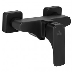 Deante Hiacynt Смеситель для душа, черный