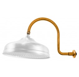 Кронштейн Caprigo 99-112-ORO
