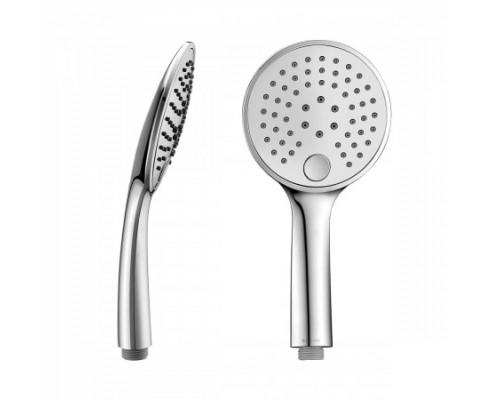 Ручной душ, 3 режима распыления Ø 120 мм - EmotionSPA 145 512 0CR Chrome