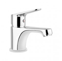 Deante Chaber Смеситель для раковины, хром