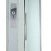 Душевая кабина AvaCan KD2911 AVA 110x90 стандарт, стекла матовые, профиль хром